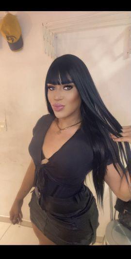 Transexual en Alicante: 