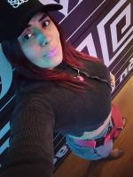 603235334: Chica busca chico en Ciudad Real