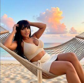 Transexual en Alicante: 