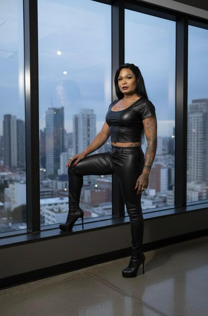 641615494: Travesti en León