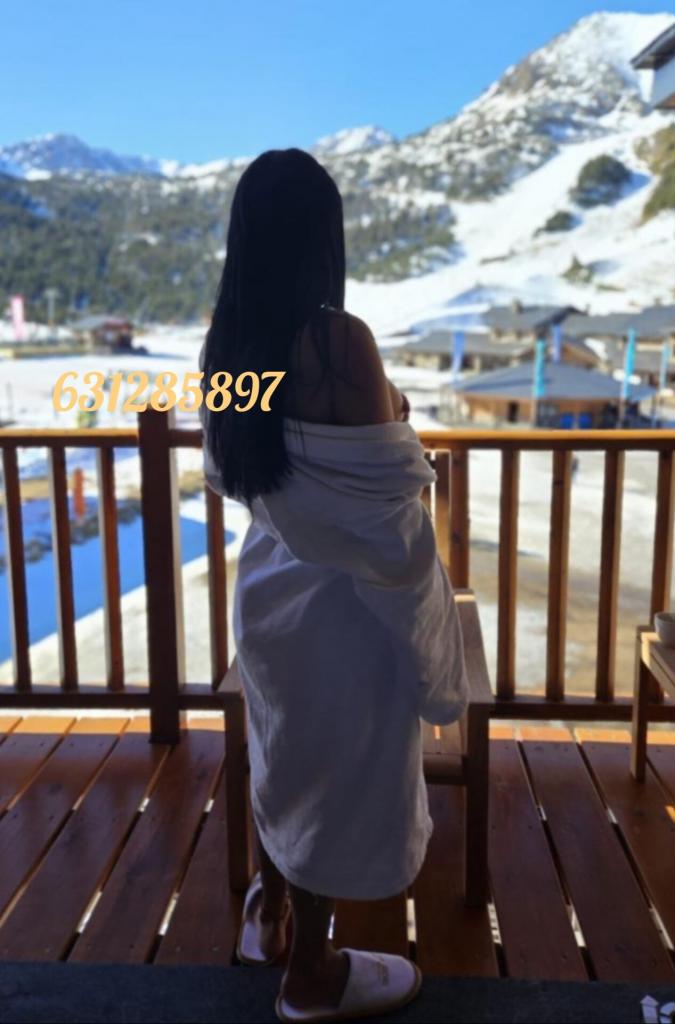 Chica busca chico en Lérida: 