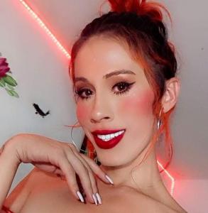 602610019: Travesti en Valencia