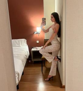 Chica busca chico en Madrid: 