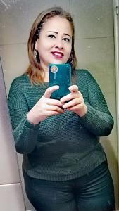 Chica busca chico en Zaragoza: 