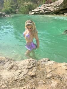 Transexual en Madrid: 