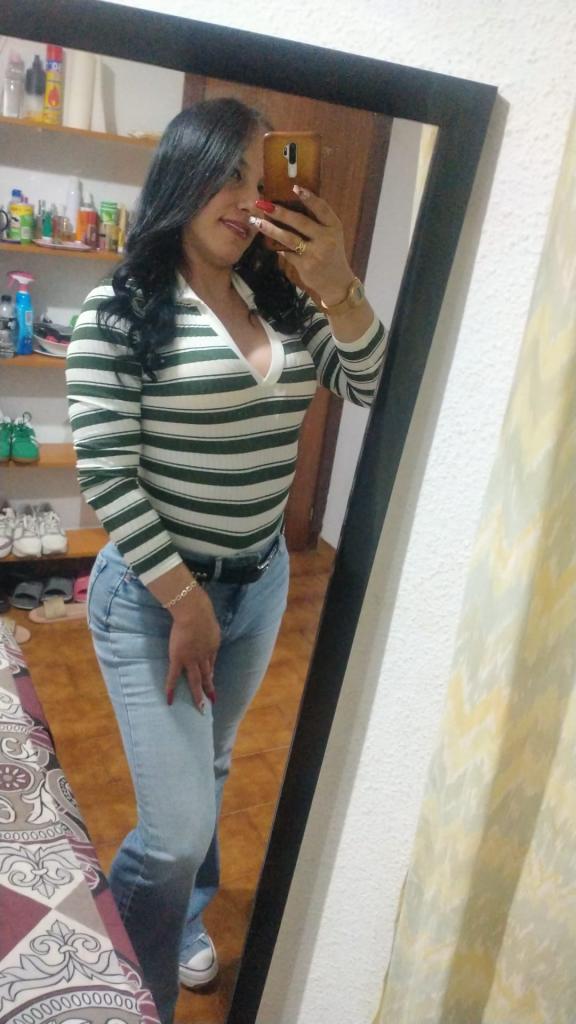 Travesti en Granada: 