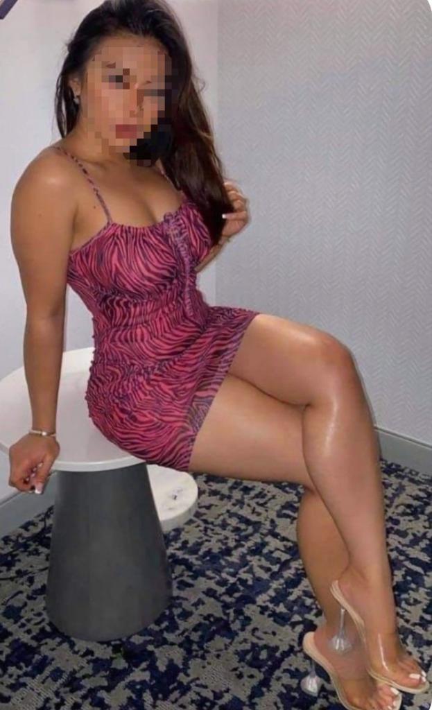 Chica busca chico en Málaga: 