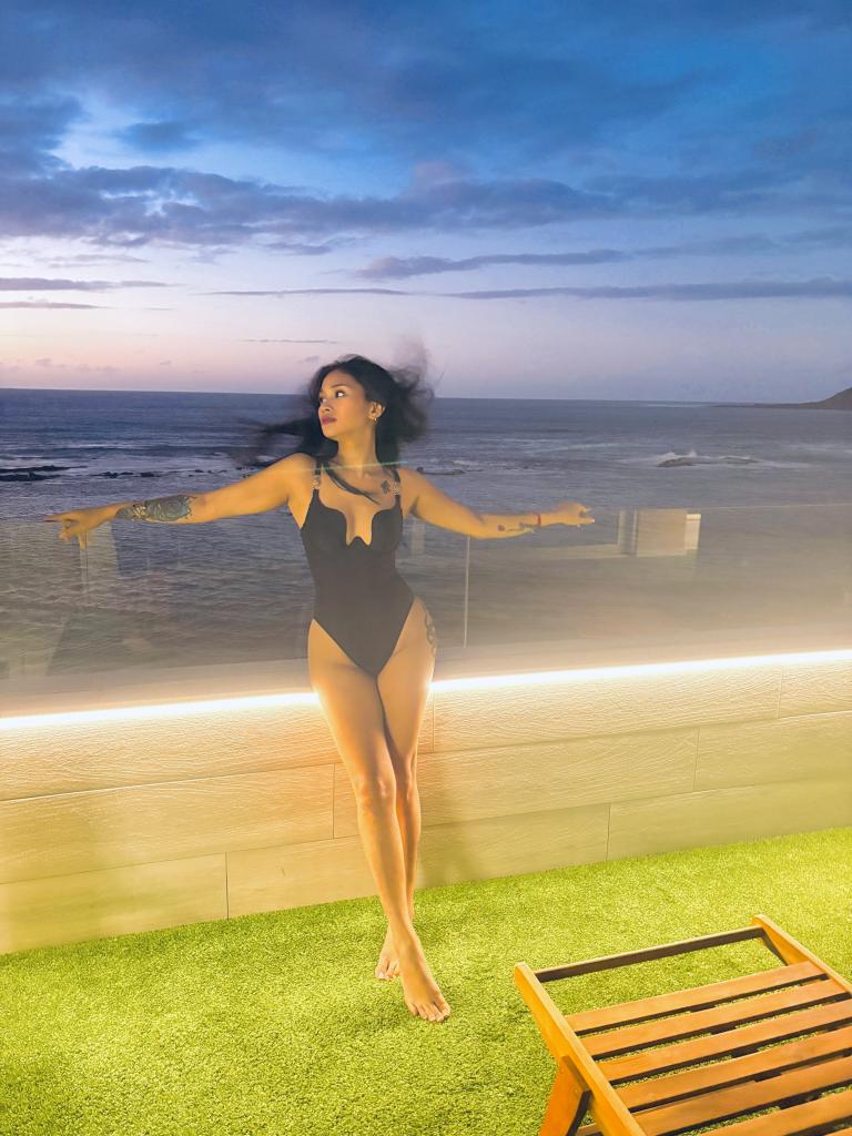 Chica busca chico en Las Palmas: 