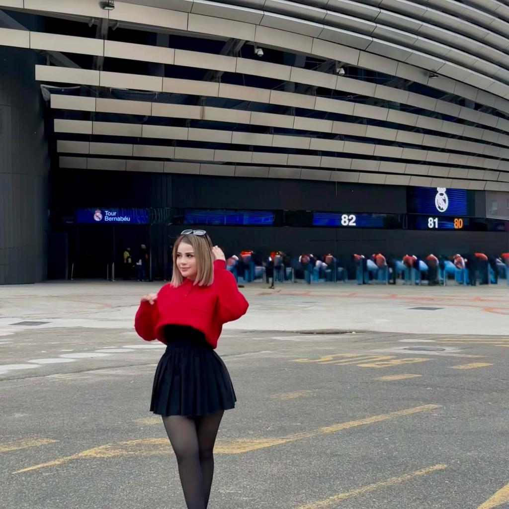 637274168: Travesti en Madrid