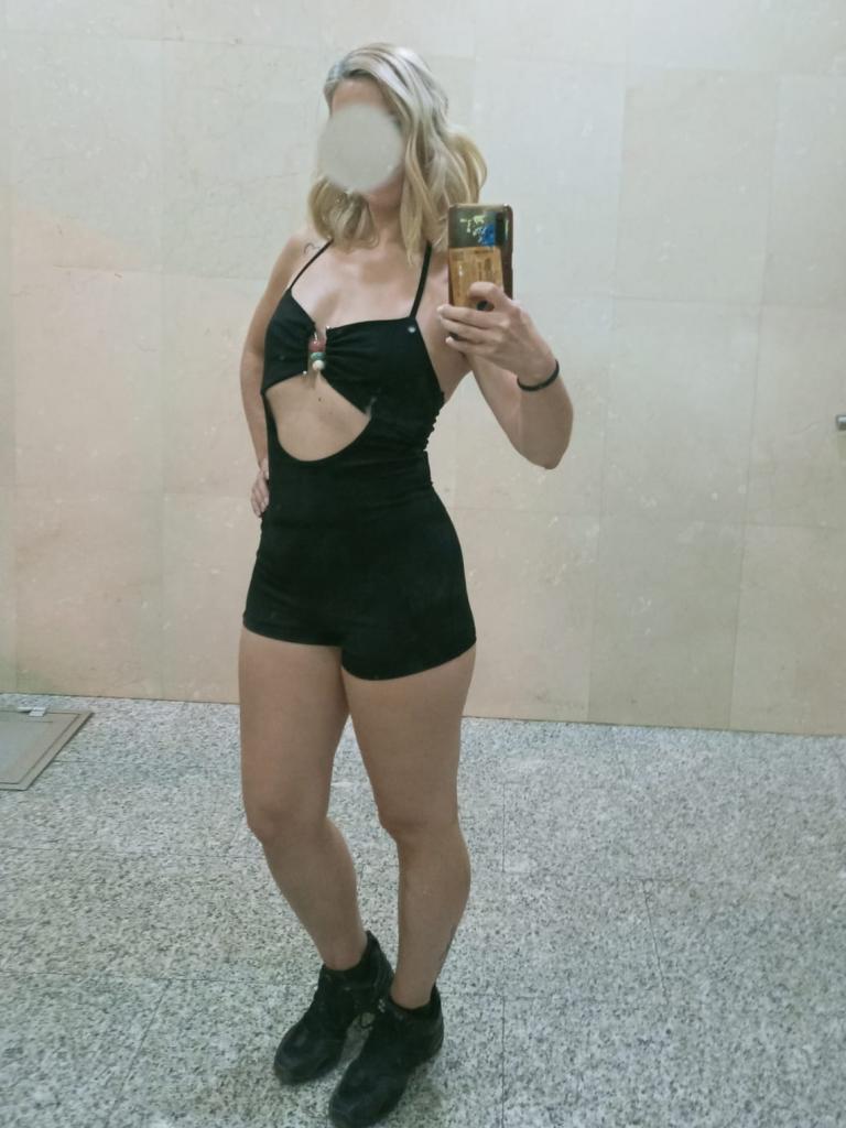 691163557: Chica busca chico en Madrid