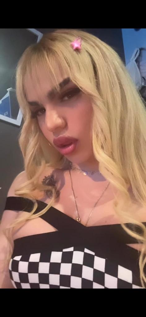 Transexual en Valencia: 