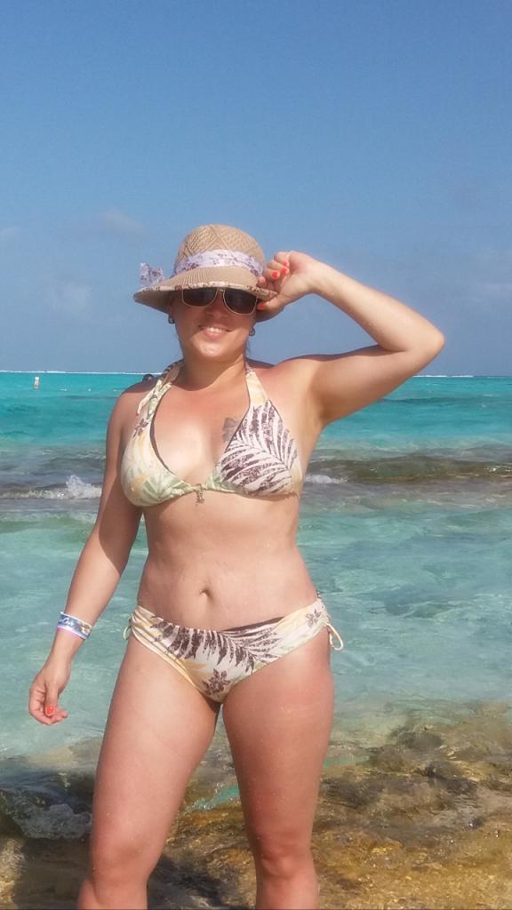 Chica busca chico en Alicante: 