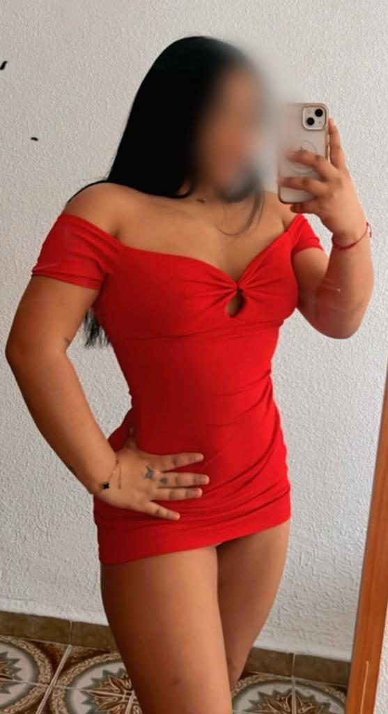 Chica busca chico en Valencia: 