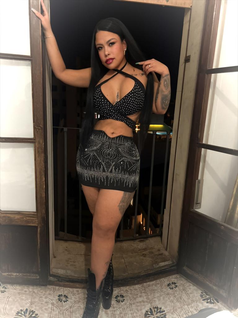 Chica busca chico en Mallorca: 