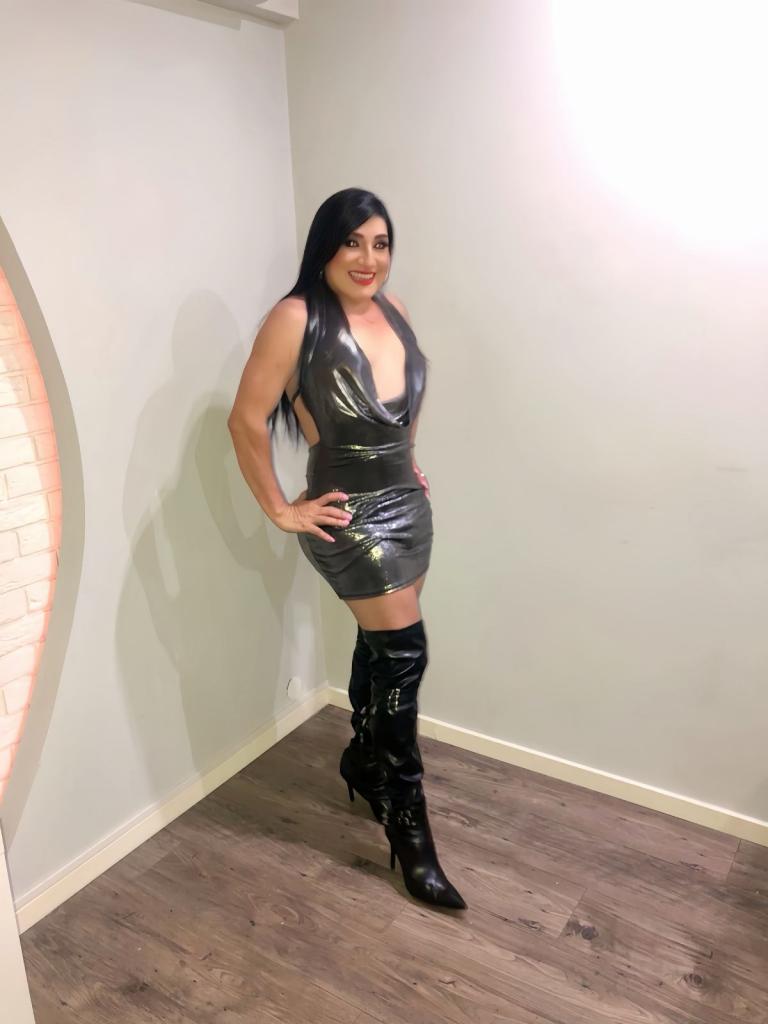 641400363: Transexual en Barcelona