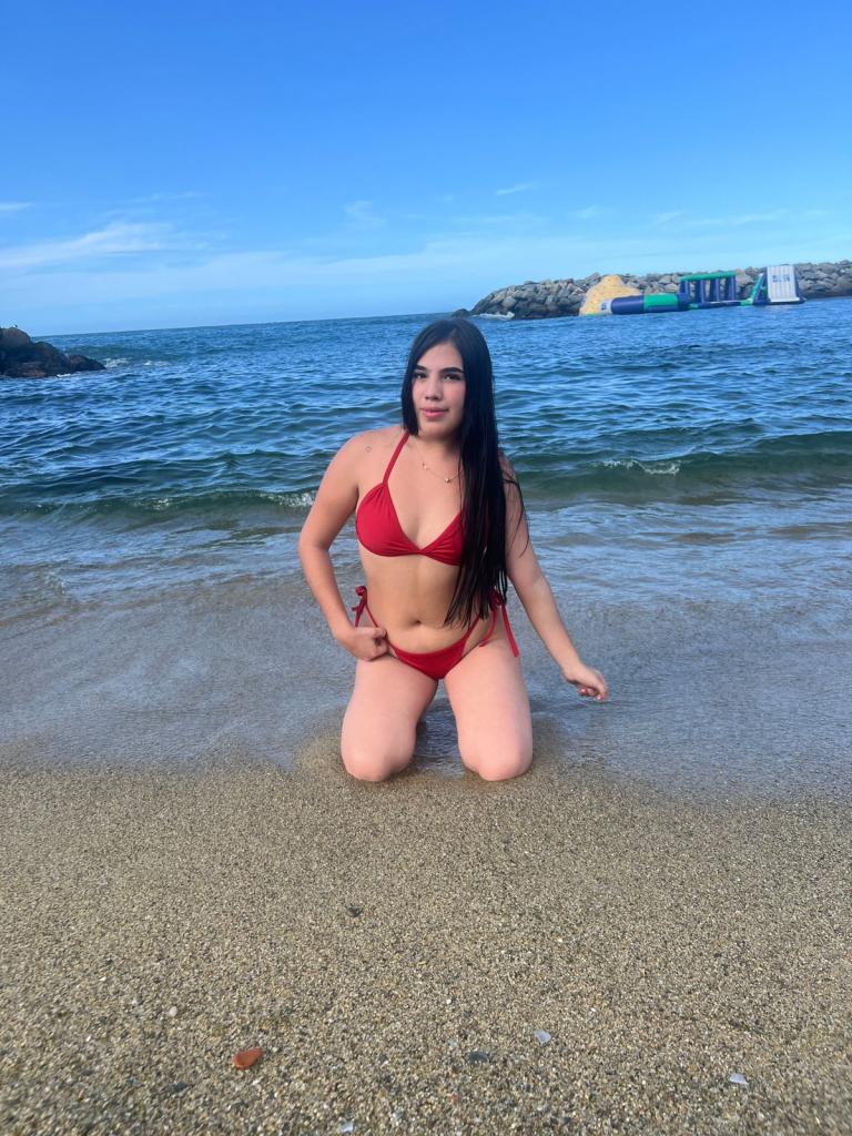 Chica busca chico en Sevilla: 