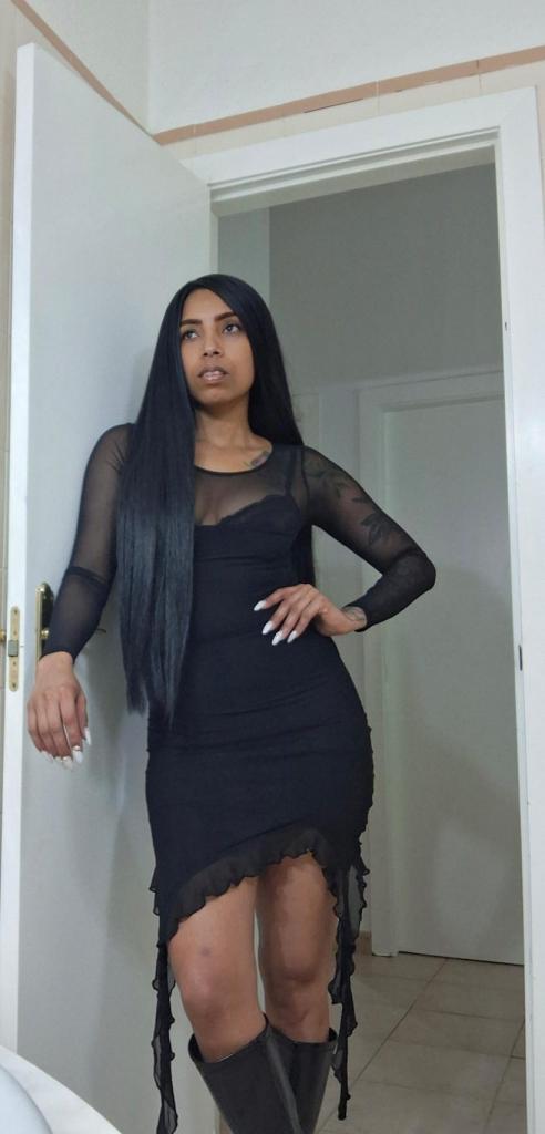 Chica busca chico en Las Palmas: 