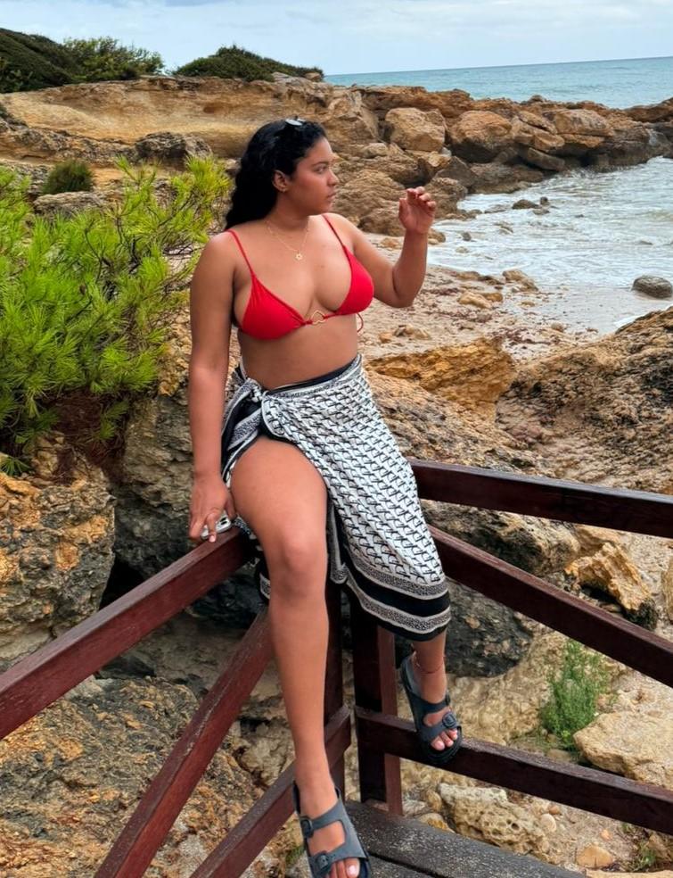 Chica busca chico en La Coruña: 