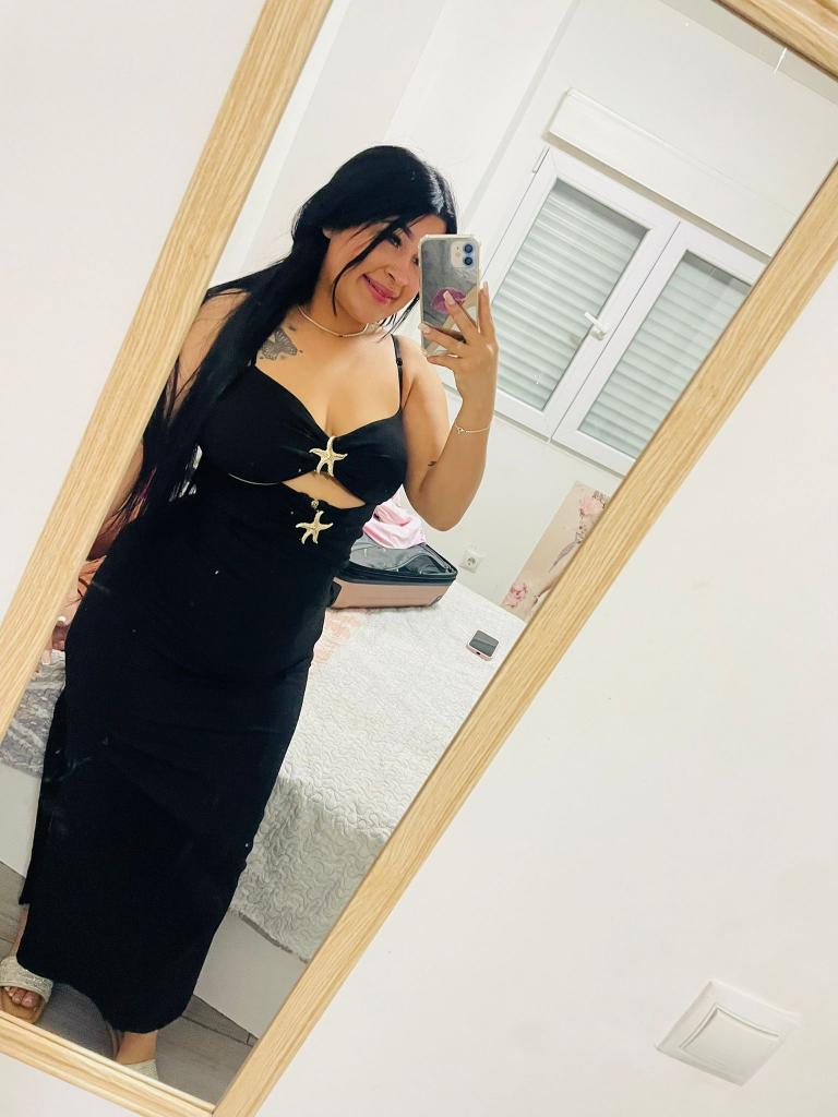 671941657: Chica busca chico en Madrid