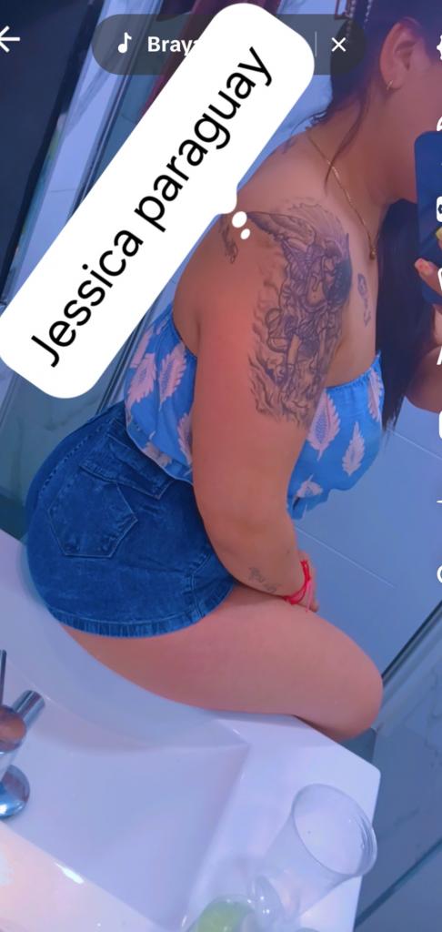 Chica busca chico en Jaén: 