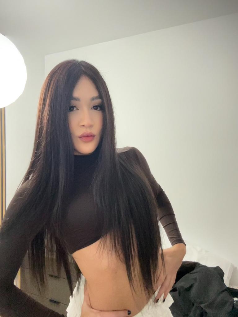 602554901: Transexual en Málaga