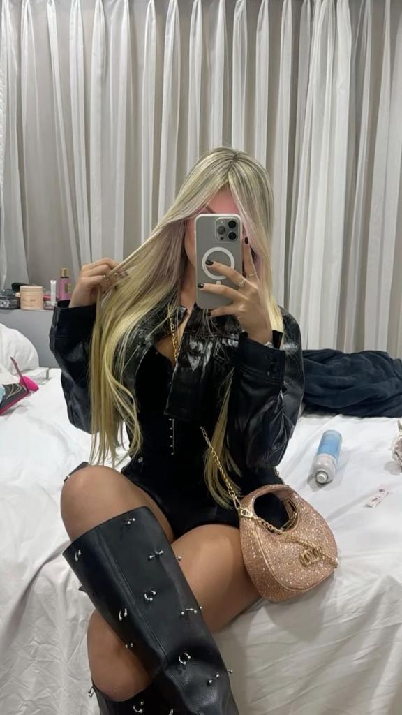 Chica busca chico en Málaga: 