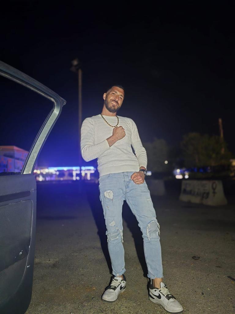 Chico busca chica en Mallorca: 