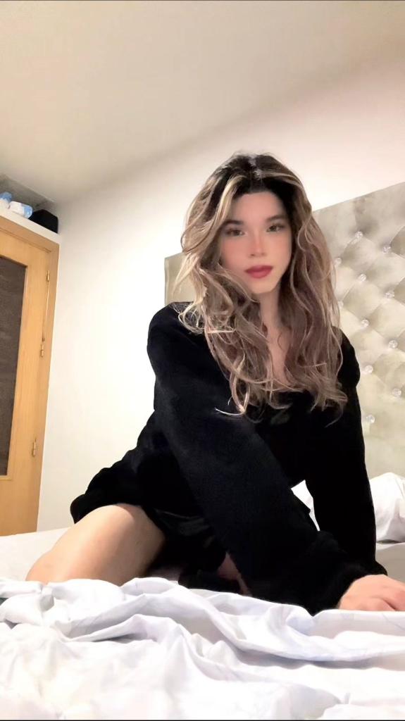 Travesti en Murcia: Transexuales y Travestis