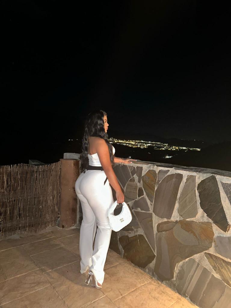 Chica busca chico en Málaga: 