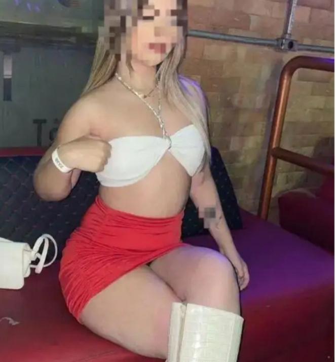 Chica busca chico en Guadalajara: 