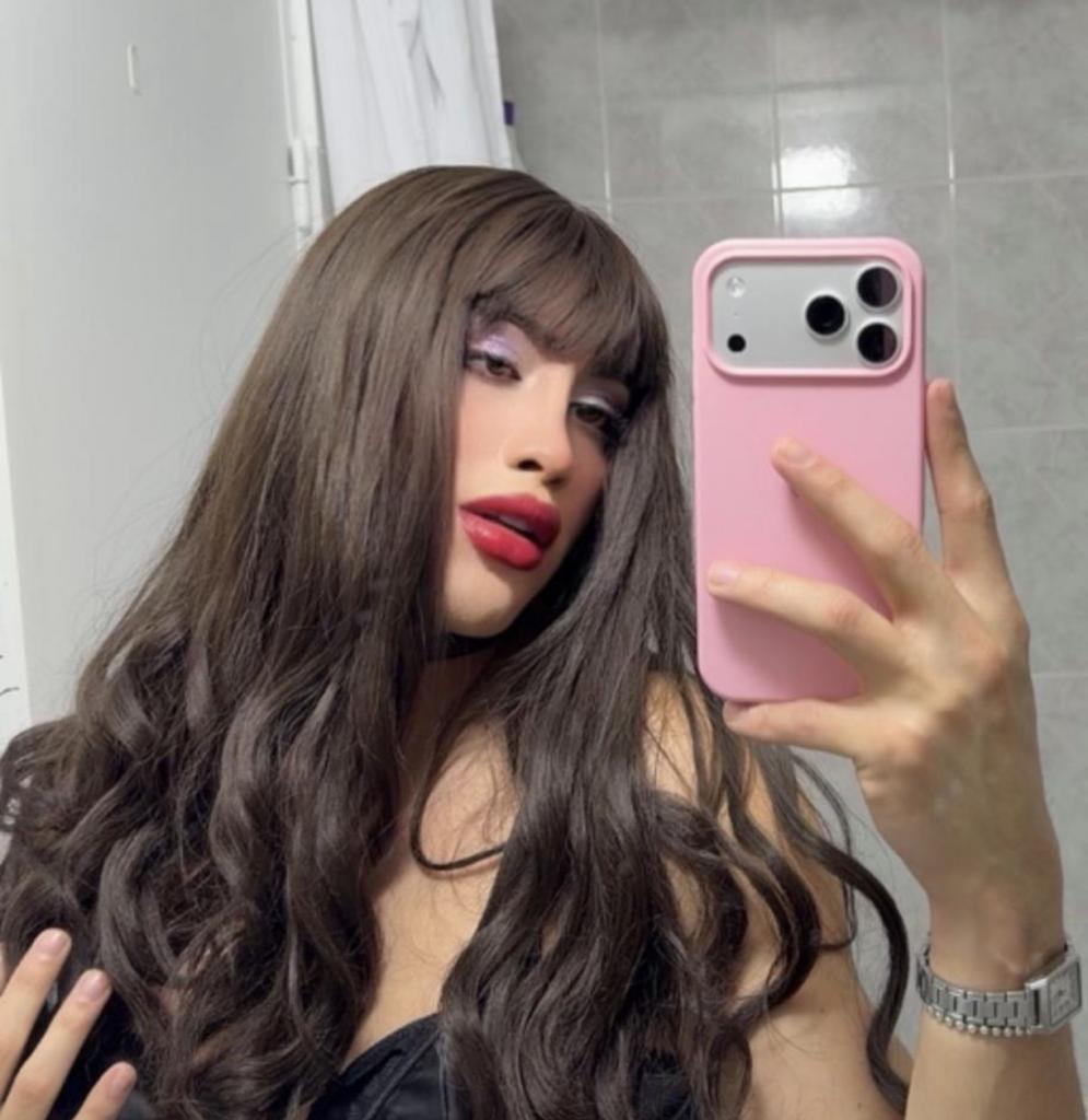 Travesti en Navarra: 