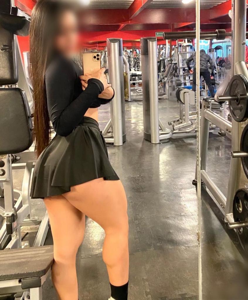 Chica busca chico en Madrid: 