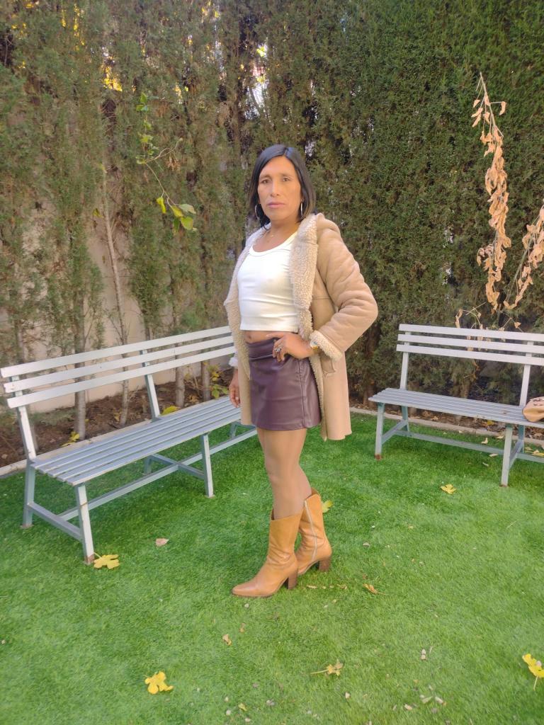 631087079: Transexual en Murcia