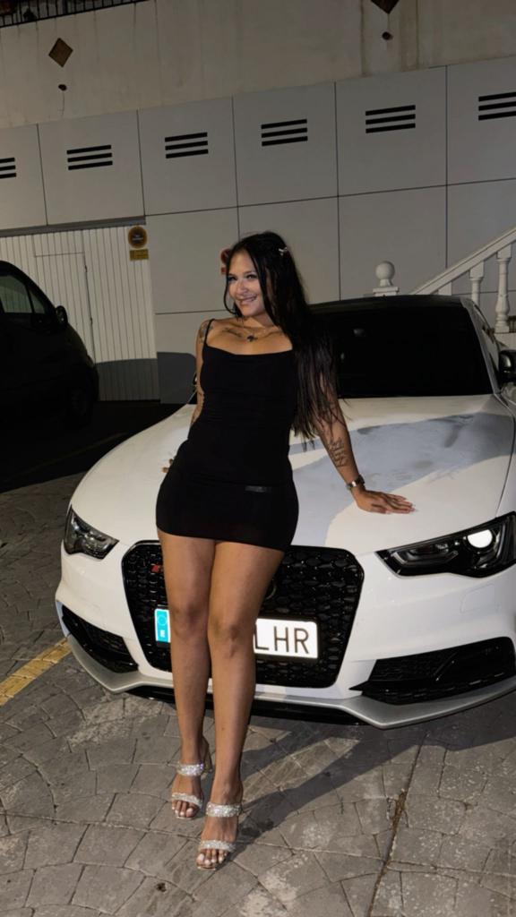 687797307: Chica busca chico en Málaga