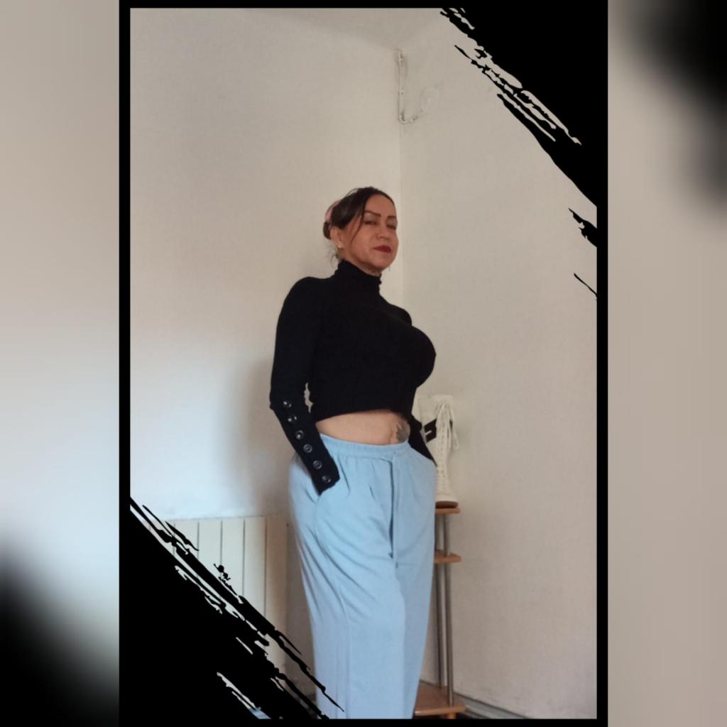 Transexual en Lérida: 