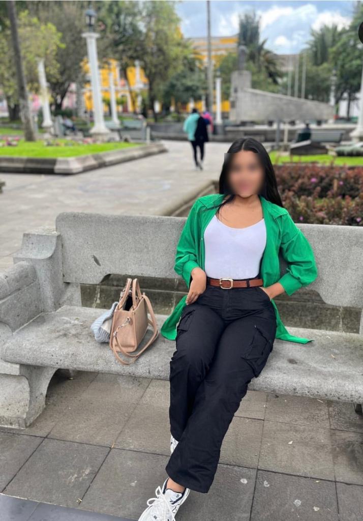 Chica busca chico en Badajoz: 