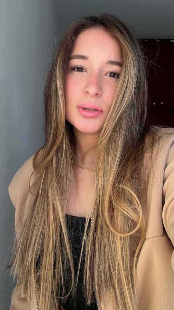 Chica busca chico en Madrid: 