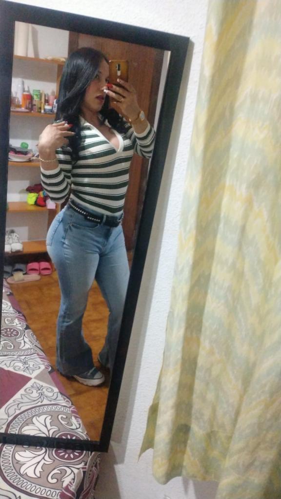 Travesti en Granada: 