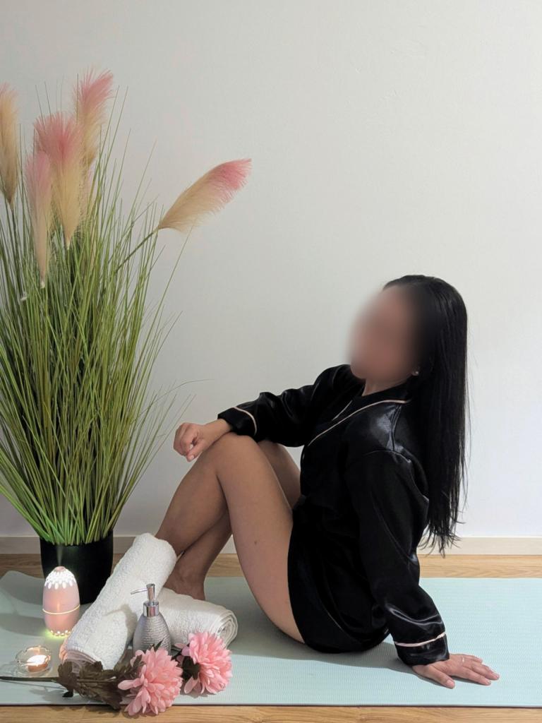 614577680: Chica busca chico en Murcia