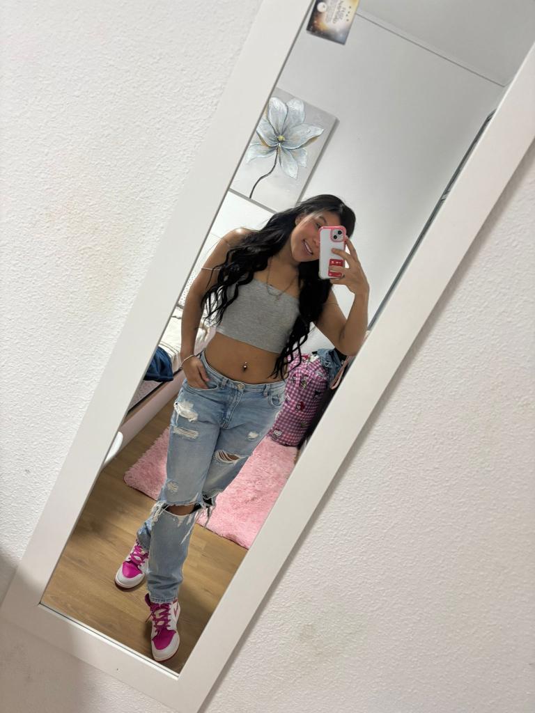 Chica busca chico en Valencia: 