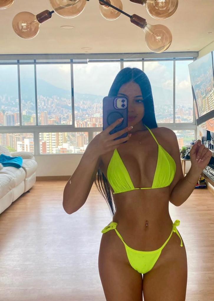 Chica busca chico en Las Palmas: 