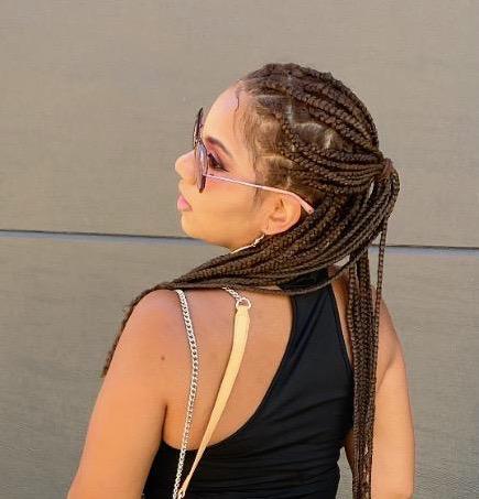 Chica busca chico en Granada: 