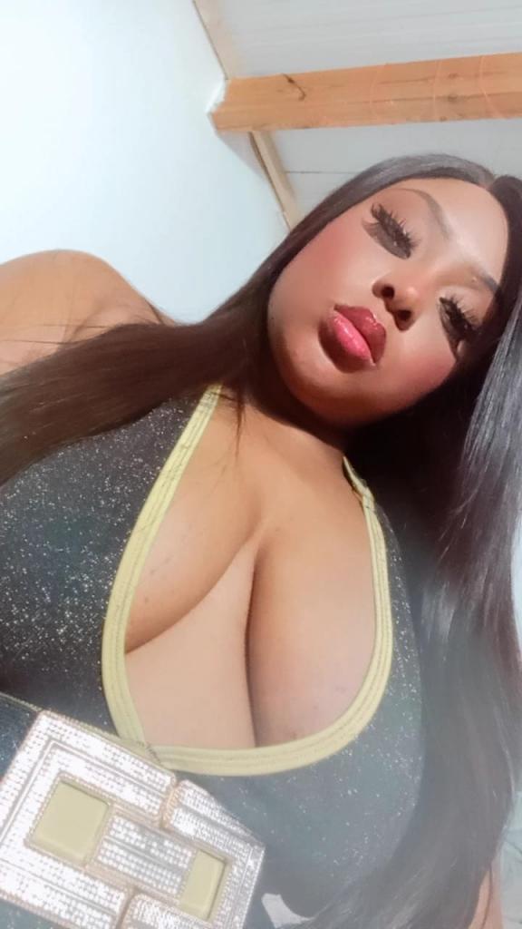 Chica busca chico en Málaga: 