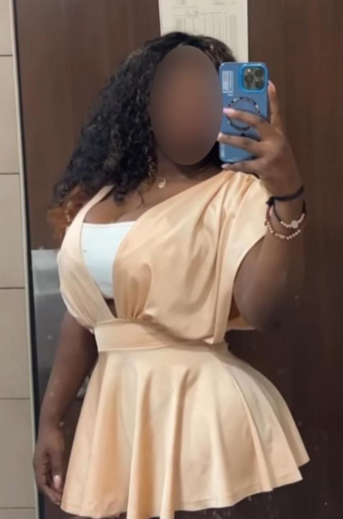 Chica busca chico en Tenerife: 