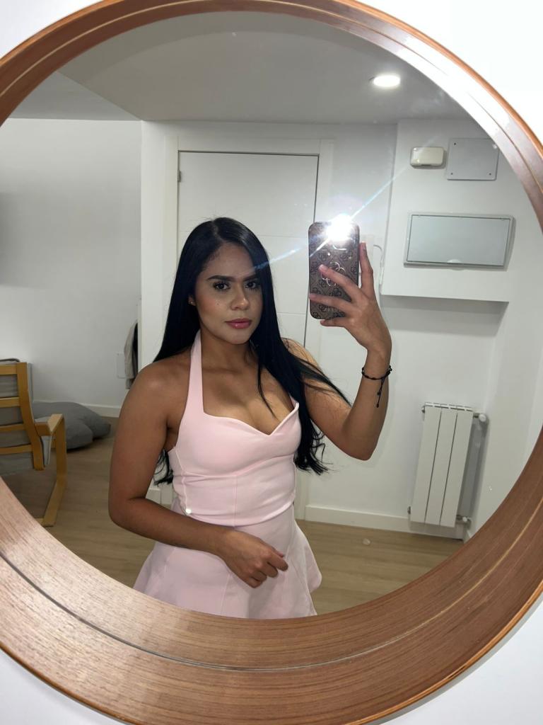 Chica busca chico en Lérida: 