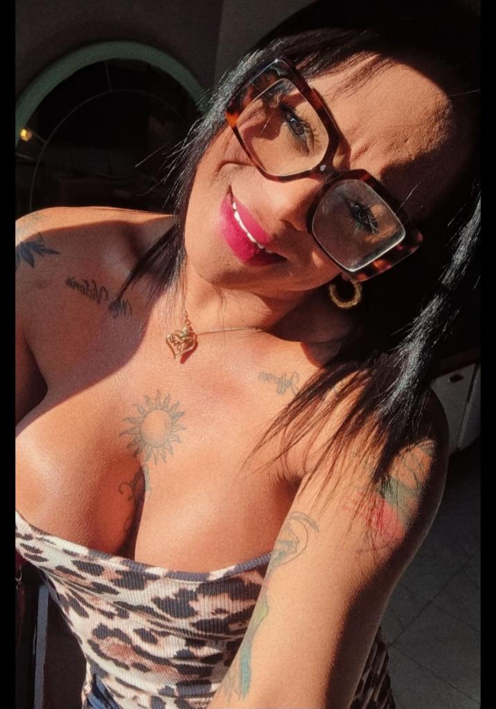 Transexual en Alicante: 