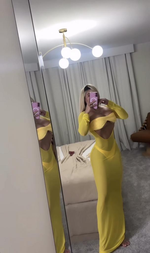 632981315: Travesti en Sevilla