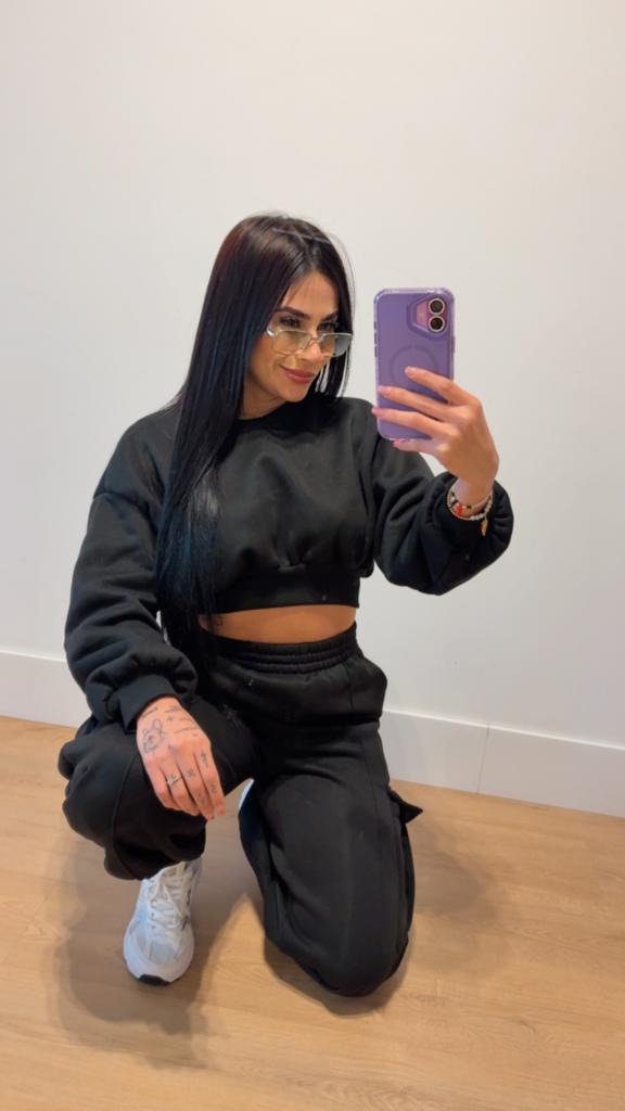 Chica busca chico en Pontevedra: 