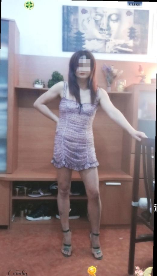 Chica busca chico en Barcelona: 