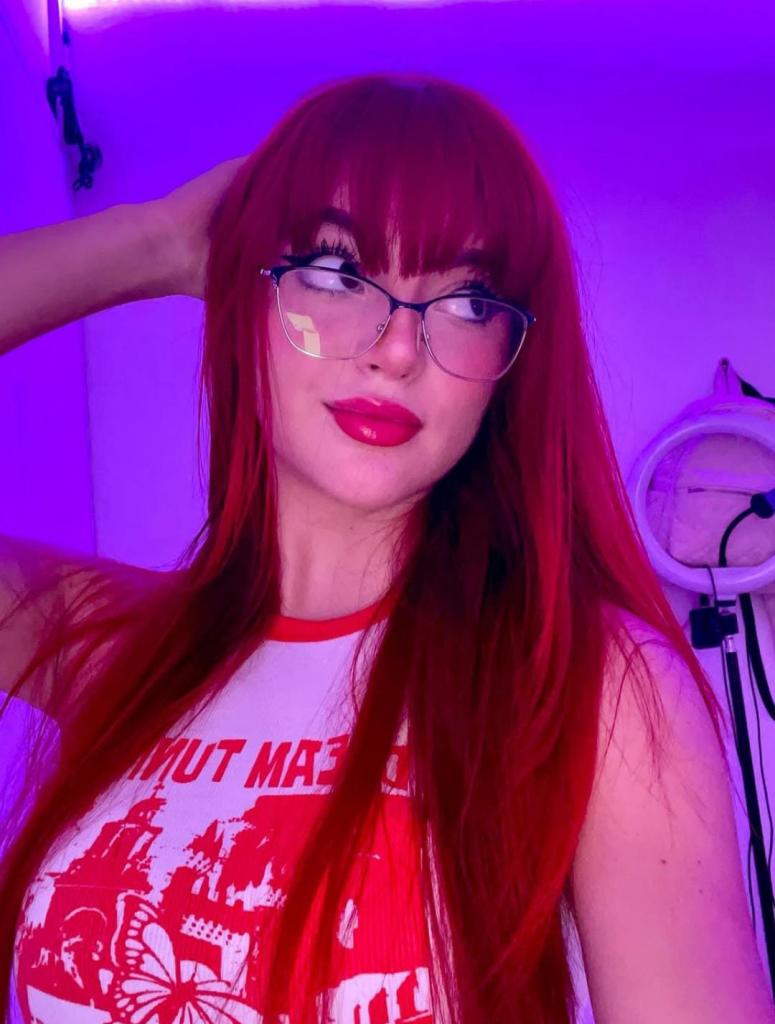 Chica busca chico en Murcia: 